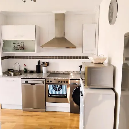 Kenitra Apartment Aviles