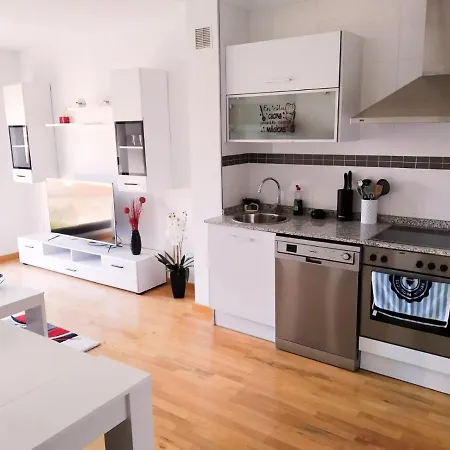 Apartamento Kenitra *