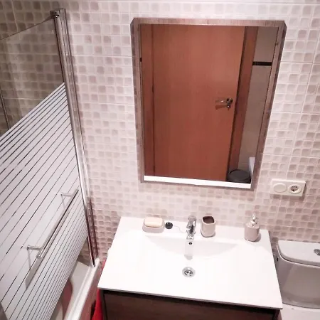 Kenitra Apartment *