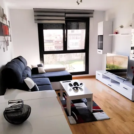 Kenitra Apartment *