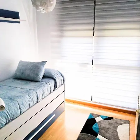 Apartment Kenitra Aviles