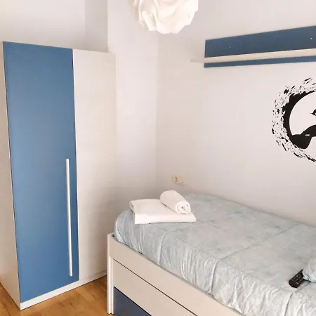 Kenitra Apartment *